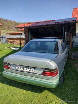 W124 - 2