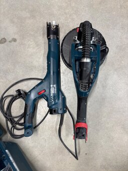 Bosch Professional Brúska na sadrokartón GTR 550 - 2