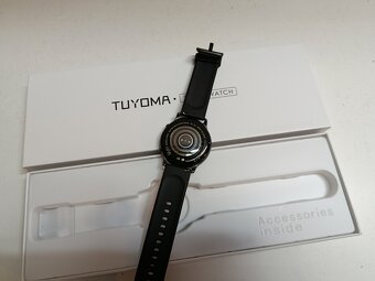 smart hodinky tuyoma LW36 20€ - 2