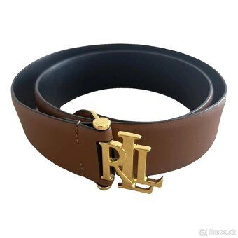 Nový dámsky opasok Ralph Lauren - 2