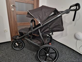 Thule Urban Glide 2 - 2