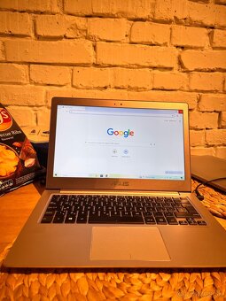 Asus Zenbook UX303UB - 2