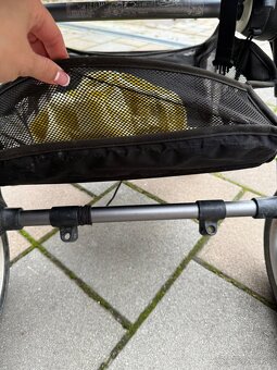 Bugaboo fox 5 - 2