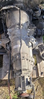 Prevodovka Audi A6C6 6HP19A HNN - 2