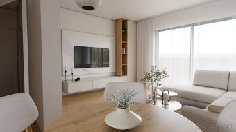 Hľadáte bývanie vo vlastnom 5i dome v Tr.Teplej? - 2