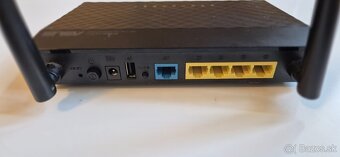 Wifi router ASUS RT-AC51U - 2