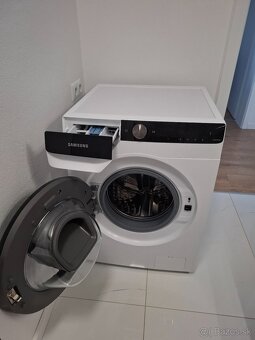 Predám Samsung práčku na náhradné diely - 2