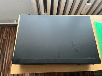 Philips CD 610 - 2