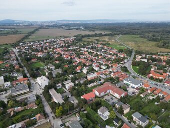 Nové byty Bratislava - Rusovce, Vývojová ulica - 2