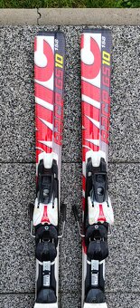 Lyže Atomic race GS 10 - 2