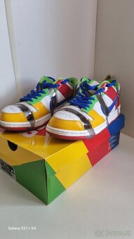 Tenisky Nike 3 druhy ORIGINÁL  - 2