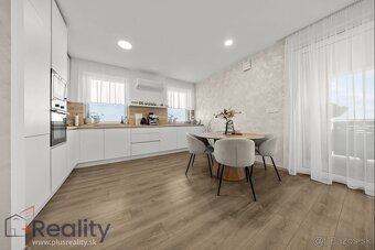 Veľký trojizbový byt v Dunajskej Strede na predaj - 2