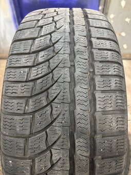 Zimné pneumatiky Nokian WR A4 215/45 R17 - 2