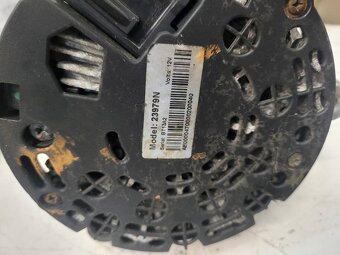 Altermator ford 1.8tdci  kkda kkdb qywa23979n - 2