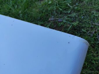 Dvojumývadlo Duravit - 2