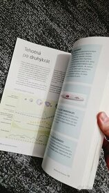 Predám knihu - čakáme druhé dieťa - 2