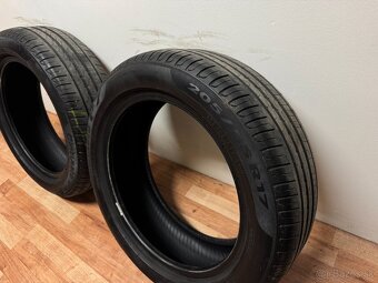 ⬇️205/55 R17 letné ⬇️ - 2