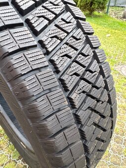 Lassa WINTUS 2 205/65 R16C - 2