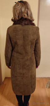 Slovenský kožuch - 2