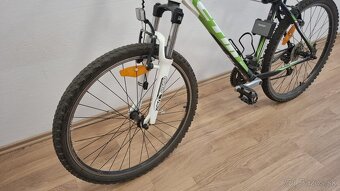 🚲 Predaj Pánsky (CTM) a Dámsky (DEMA) Bicykel (26") - 2