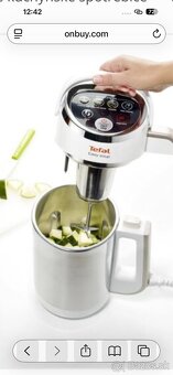 Tefal elektricky polievkovar - 2