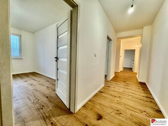 Predaj 3-izbového bytu, 80m2, Bratislava-Nové Mesto - 2