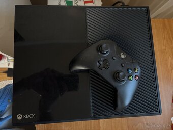 Xbox One - 2