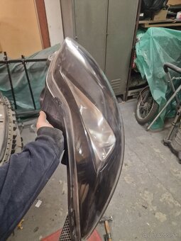 Ford focus 3 svetlá original - 2