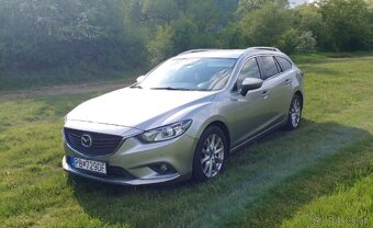 Mazda 6 - 2