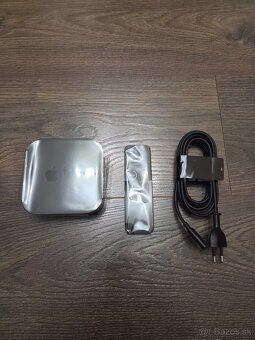 Apple TV 4K 64GB - 2