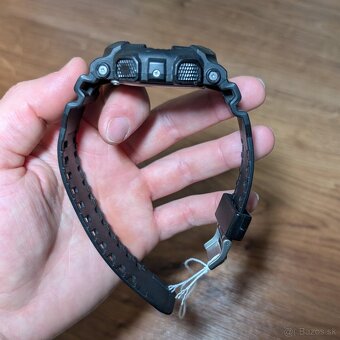 Casio GShock Resist 5081 GA-100 čierne - 2