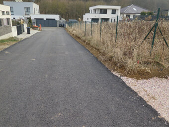 STAVEBNÝ POZEMOK v tichej lokalite mesta Nitra - Kynek - 2