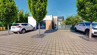 Na prenájom: moderný objekt s ateliérom – Oravné - 2