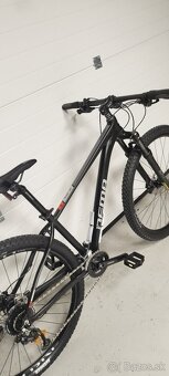 Dema Energy 7 Black 29 2x9 veľ.M  Nový so zárukou - 2