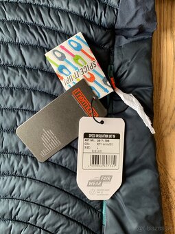 dynafit speed insulation jacket m - 2