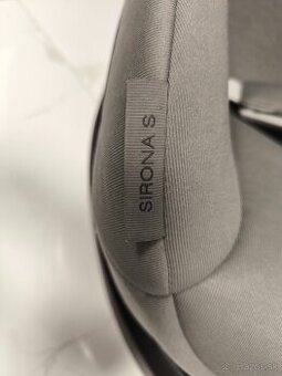 Cybex Sirona S - 2