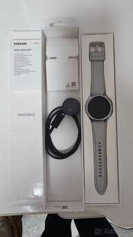 Hodinky Samsung Galaxy Watch 8 clasic - 2