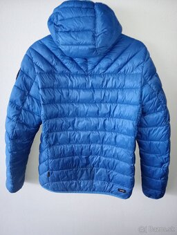 Zimná bunda Napapijri - 2