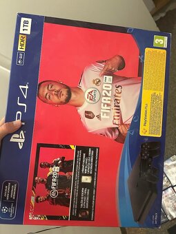 Predam Playstation 4 - 2