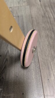 Detsky kocik Little dutch - 2