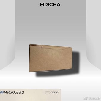 Meta Quest 3 512Gb - 2