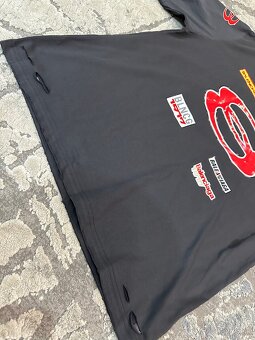 Tričko Balenciaga - 2