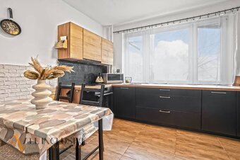 ALL INCLUSIVE | NA PREDAJ 3-IZBOVÝ BYT S PIVNICOU, SENEC - 2