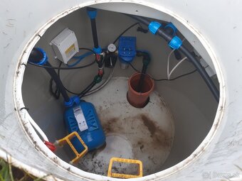 Plastové šachty - 2