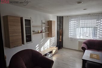 🌟 Veľkorysý päťizbový byt s loggiou – Banská Bystrica - 2