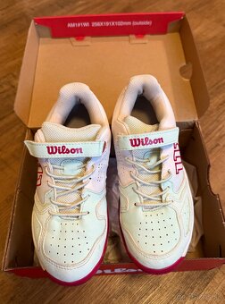 Tenisky na tenis Wilson - 2