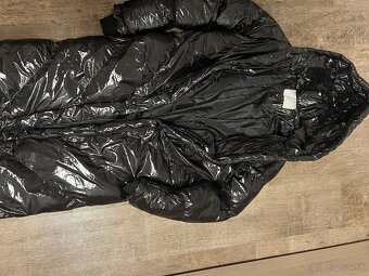 Damska dlhá vetrovka - 2