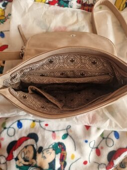 Nova kabelka Rieker - 2