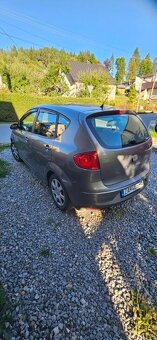 Predám Seat Altea - 2