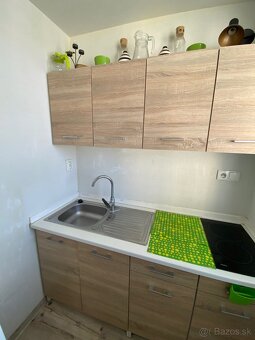 Prenájom 1,5 izb. byt v Košiciach - Kuzmányho, 42 m2, - 2